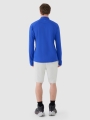 Camiseta Térmica para Hombre - Azul - 4FWSS25TFSWM493   
