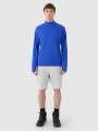 Camiseta Térmica para Hombre - Azul - 4FWSS25TFSWM493   