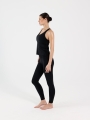 Leggins Quick Dry para Mujer - Negro - 4FWSS25TFTIF323