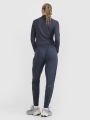 Pantalones para Correr de Secado Rápido para Mujer - Gris - 4FWSS25TFTRM0793
