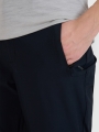 TROUSERS FNK 4FWSS25TFTRF0798 negro