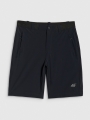 TROUSERS FNK 4FWSS25TFTRF0798 negro
