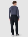 Pantalones Trekking de Secado Rápido para Hombre - Negro - 4FWSS25TFTRM0790