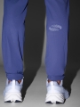 Pantalones para Correr de Secado Rápido para Hombre - Gris - 4FWSS25TFTRM0793