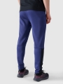 Pantalones de entrenamiento de secado rápido para hombre - Azul marino 4FWSS25TFTRM0836 azul marino