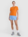 T-shirt para Mujer - Naranja - 4FWSS25TFTSF1266