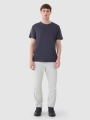 T-shirt para Hombre - Gris - 4FWSS25TFTSM1268                                      
