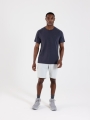 T-shirt para Hombre - Gris - 4FWSS25TFTSM1268                                      