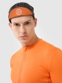 Maillot Ciclista con Cremallera para Hombre - Naranja - 4FWSS25TFTSM1285