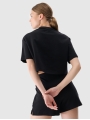 CULOTE CAS 4FWSS25TSHOF531 negro
