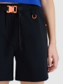 Bermudas para Mujer - Negro - 4FWSS25TSHOF539   