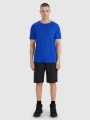 Bermudas para Hombre - Negro - 4FWSS25TSHOM527