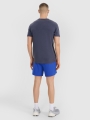 Bermudas Casual para Hombre - Azul - 4FWSS25TSHOM533 
