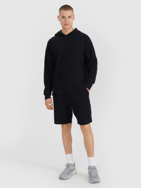 Bermudas para Hombre - Negro - 4FWSS25TSHOM536      