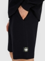 Bermudas para Hombre - Negro - 4FWSS25TSHOM536      