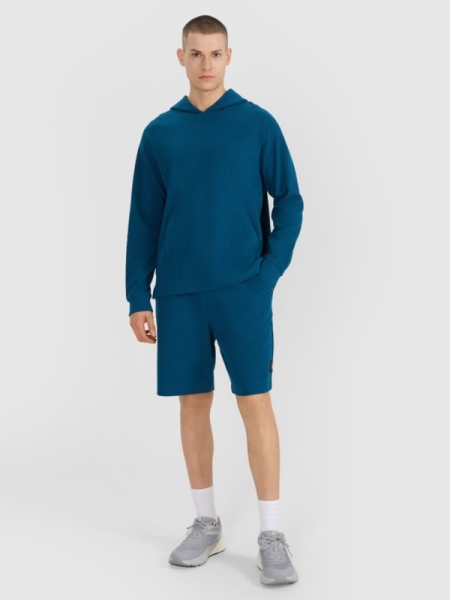 Bermudas para Hombre - Turquesa - 4FWSS25TSHOM536