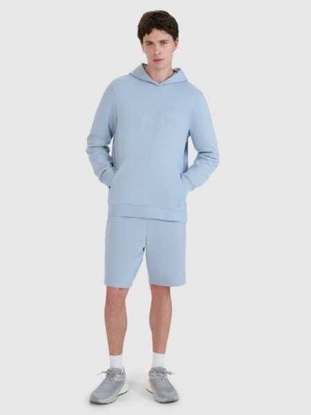 Bermudas para Hombre - Azul - 4FWSS25TSHOM571     