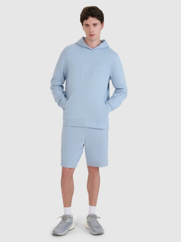 Bermudas para Hombre - Azul - 4FWSS25TSHOM571     
