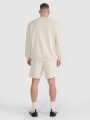 Bermudas Unisex - Beige - 4FWSS25TSHOU544