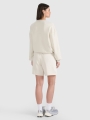 Bermudas Unisex - Beige - 4FWSS25TSHOU544