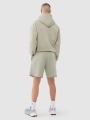 Bermudas Unisex - Oliva/Caqui - 4FWSS25TSHOU544