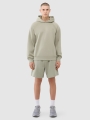 Bermudas Unisex - Oliva/Caqui - 4FWSS25TSHOU544