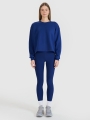 Camisola para Mujer - Azul - 4FWSS25TSWSF1543                                            