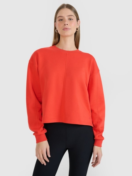 Camisón para Mujer - Rojo - 4FWSS25TSWSF1543        