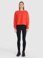 Camisón para Mujer - Rojo - 4FWSS25TSWSF1543        