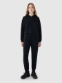 Sweatshirt para Mujer - Negro - 4FWSS25TSWSF1562     