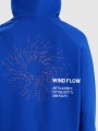 Sweatshirt para Mujer - Azul - 4FWSS25TSWSF1748            