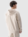 SUDADERA 4FWSS25TSWSM1537 Beige