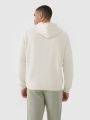 Sweatshirt para Hombre - Beige - 4FWSS25TSWSM1585