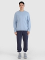 Sweatshirt para Hombre - Azul - 4FWSS25TSWSM1622       