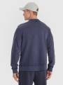 Sweatshirt para Hombre - Gris - 4FWSS25TSWSM1739            