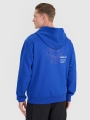 Sweatshirt para Hombre - Azul - 4FWSS25TSWSM1749