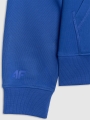 Sweatshirt para Hombre - Azul - 4FWSS25TSWSM1749