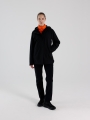 Chaqueta Membrana 15000 para Mujer - Negro - 4FWSS25TTJAF0751 