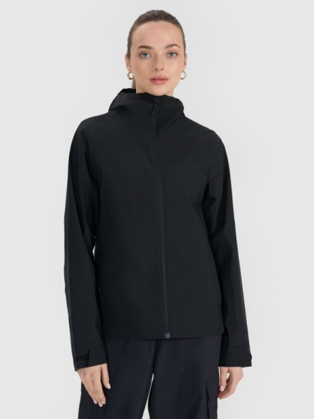 Chaqueta para Mujer - Negro - 4FWSS25TTJAF700   