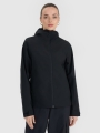 Chaqueta para Mujer - Negro - 4FWSS25TTJAF700   