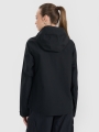 Chaqueta para Mujer - Negro - 4FWSS25TTJAF700   
