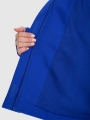 Chaqueta de Trekking con Membrana 10000 para Mujer - Azul - 4FWSS25TTJAF710