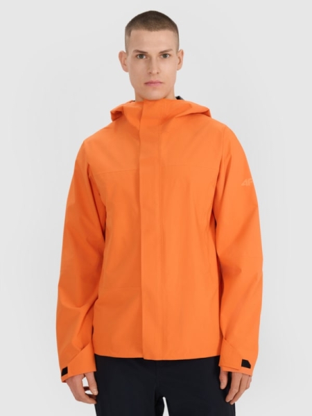 Chaqueta Membrane 15000 para Hombre - Naranja - 4FWSS25TTJAM0750    