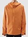 CHAQUETA TÉCNICA 4FWSS25TTJAM0750 naranja
