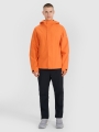 Chaqueta Membrane 15000 para Hombre - Naranja - 4FWSS25TTJAM0750    