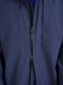 Chaqueta de Trekking para Hombre con Membrana 20000 - Gris - 4FWSS25TTJAM691  