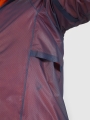 Chaqueta Impermeable 4FPRO con Membrana 15000 para Hombre - Gris - 4FWSS25TTJAM692