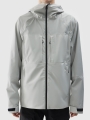 CHAQUETA TÉCNICA 4FWSS25TTJAM711 gris