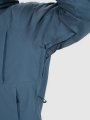 Chaqueta De Trekking Para Hombre - Azul Marino - 4FWSS25TTJAM711    