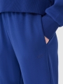 TROUSERS 4FWSS25TTROF0996 azul marino